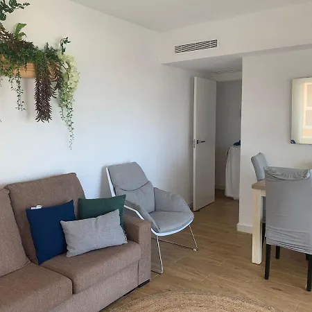Marina Sunbeach Purisima 1 Apartment Torrevieja