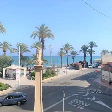 Marina Sunbeach Purisima 1 Torrevieja
