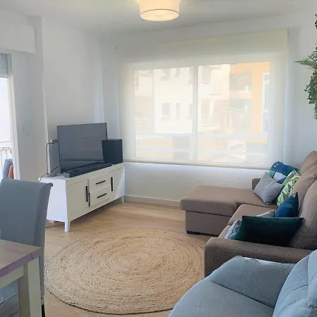 Marina Sunbeach Purisima 1 Apartment *