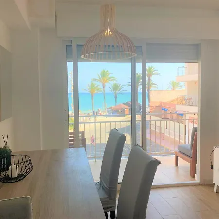 Marina Sunbeach Purisima 1 *