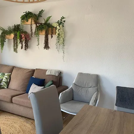 Apartment Marina Sunbeach Purisima 1