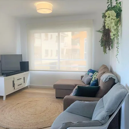 Appartement Marina Sunbeach Purisima 1 Torrevieja