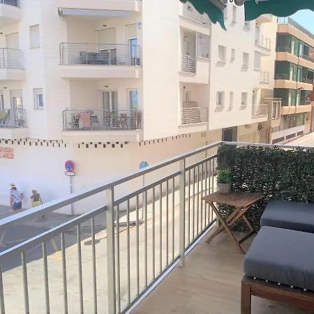 Apartment Marina Sunbeach Purisima 1 *