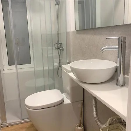 Marina Sunbeach Purisima 1 Apartment *