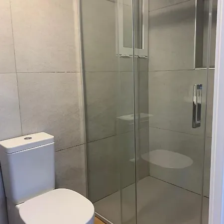 Apartment Marina Sunbeach Purisima 1 *