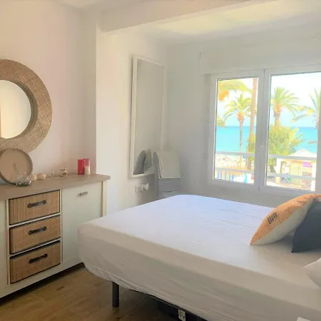 Apartment Marina Sunbeach Purisima 1 Torrevieja