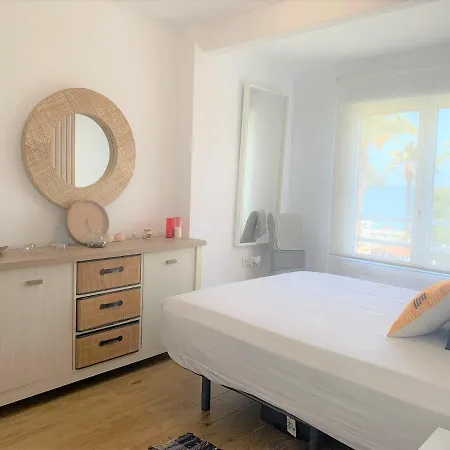 Marina Sunbeach Purisima 1 Apartment Torrevieja