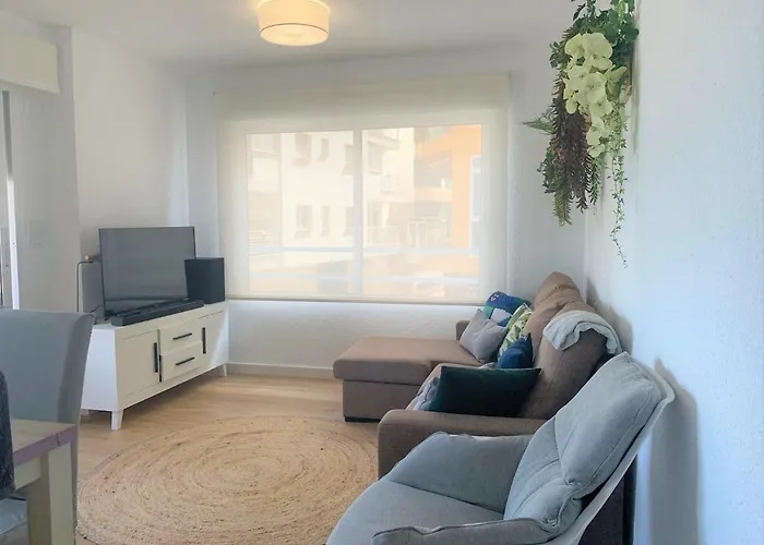 Apartment Marina Sunbeach Purisima 1 Torrevieja