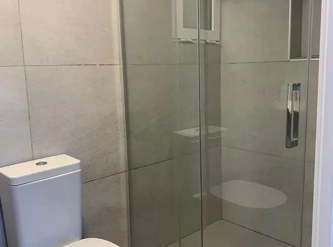 Apartment Marina Sunbeach Purisima 1 *