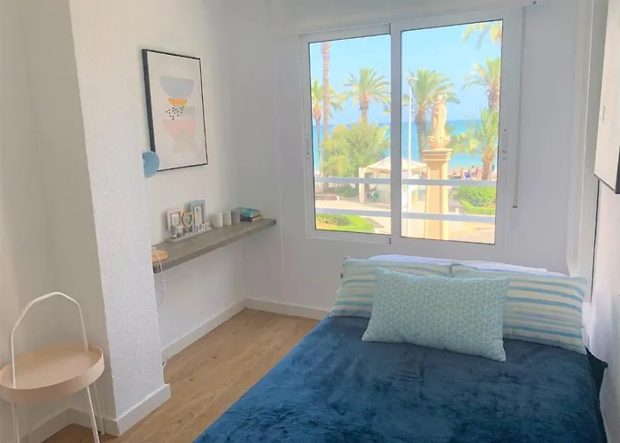 Marina Sunbeach Purisima 1 * Torrevieja