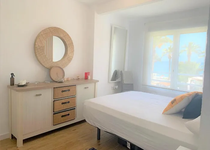 Marina Sunbeach Purisima 1 Apartment Torrevieja