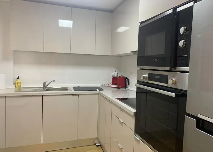 Marina Sunbeach Purisima 1 *